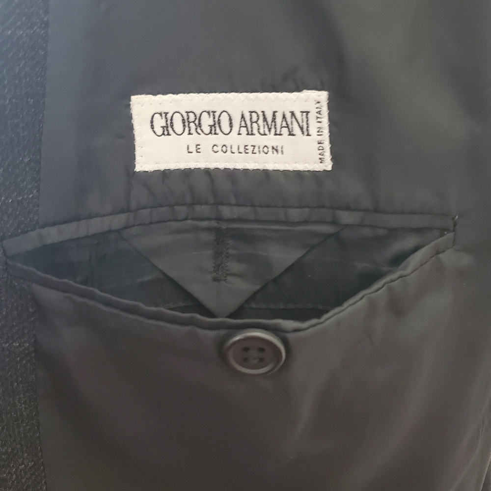 Jacket - Picture 12 of 12